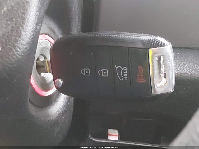 KIA Sportage Lx 2014 KNDPBCAC2E7633262 Image 11