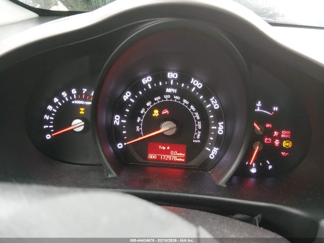 KIA Sportage Lx 2014 KNDPBCAC2E7633262 Image 7
