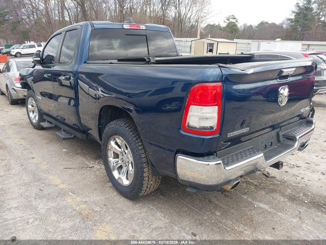 Aukcja sprzedaży 2020 Ram 1500 Big Horn  4x4 6'4 Box, vin: 1C6SRFBT3LN198340, numer aukcji: 44424678