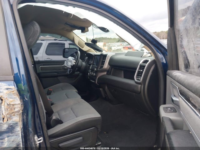 Aukcja sprzedaży 2020 Ram 1500 Big Horn  4x4 6'4 Box, vin: 1C6SRFBT3LN198340, numer aukcji: 44424678