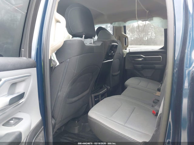 Aukcja sprzedaży 2020 Ram 1500 Big Horn  4x4 6'4 Box, vin: 1C6SRFBT3LN198340, numer aukcji: 44424678