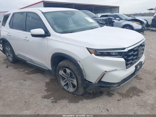 2023 HONDA PILOT 5FNYG2H4XPB014517