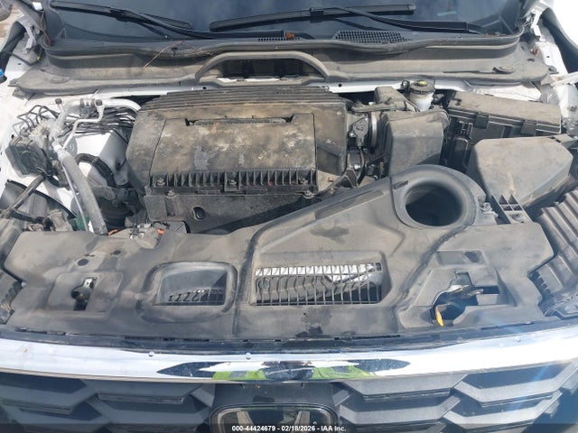 2023 HONDA PILOT 5FNYG2H4XPB014517 Photo 9