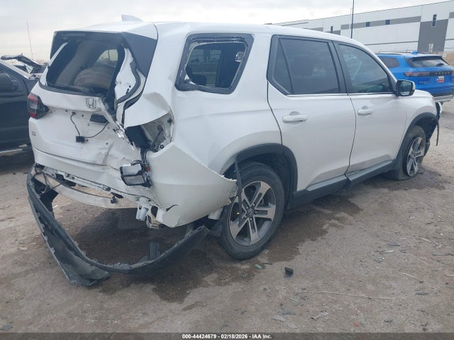 2023 HONDA PILOT 5FNYG2H4XPB014517 Photo 3