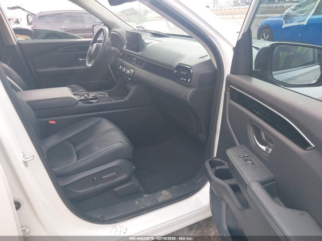 2023 HONDA PILOT 5FNYG2H4XPB014517 Photo 4