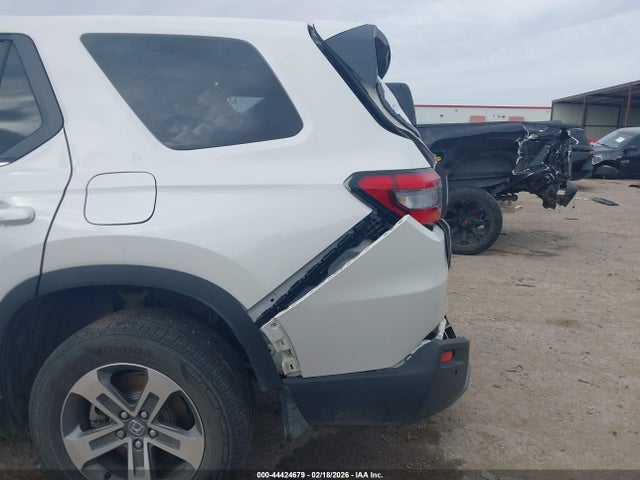 2023 HONDA PILOT 5FNYG2H4XPB014517 Photo 5