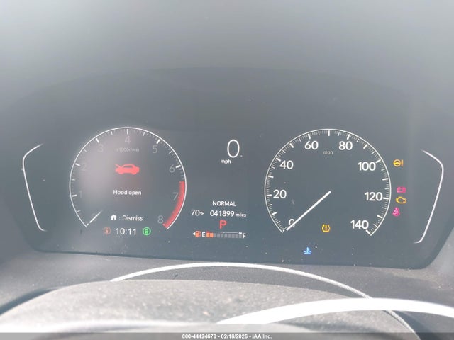 2023 HONDA PILOT 5FNYG2H4XPB014517 Photo 6