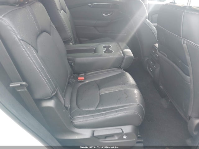 2023 HONDA PILOT 5FNYG2H4XPB014517 Photo 7