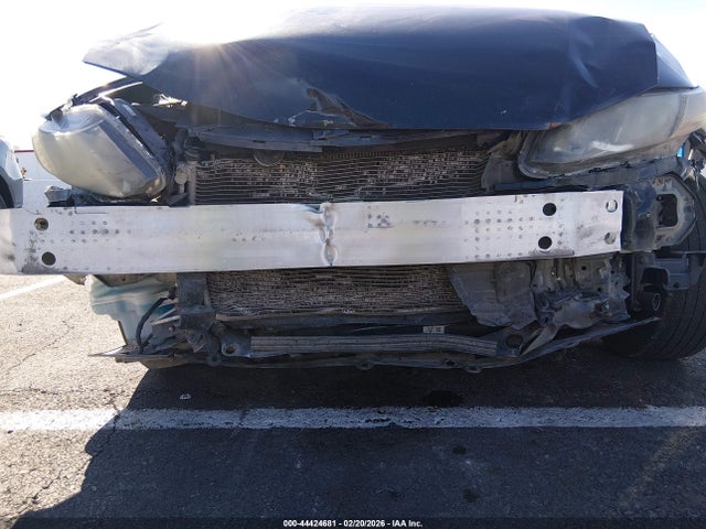 Honda Civic Lx 2014 19XFB2F58EE037662 Image 6