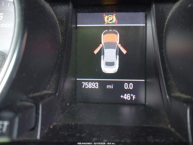 2012 AUDI S5 WAUVGAFH9CN008414 Photo 6