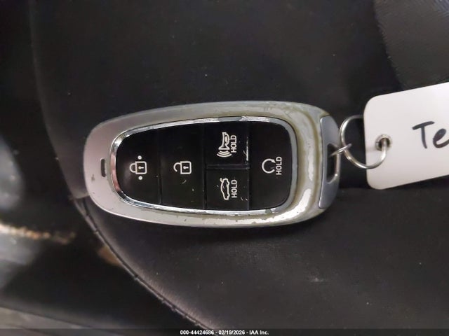 Hyundai SONATA SEL 2021 5NPEL4JA9MH084212 Image 11