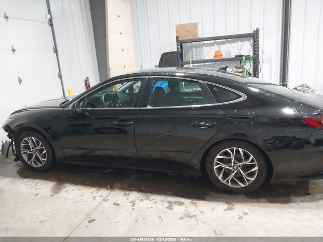 Hyundai SONATA SEL 2021 5NPEL4JA9MH084212 Image 14