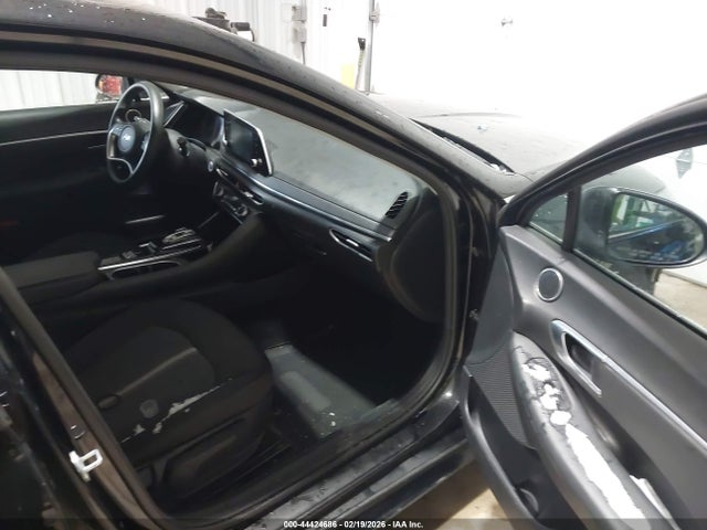 Hyundai SONATA SEL 2021 5NPEL4JA9MH084212 Image 5