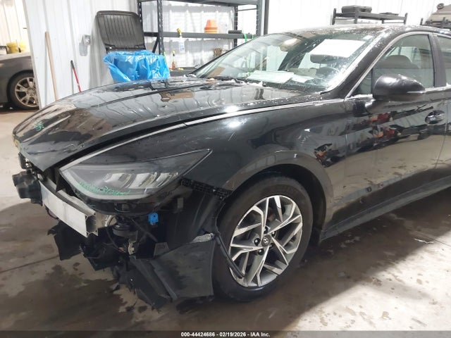 Hyundai SONATA SEL 2021 5NPEL4JA9MH084212 Image 6