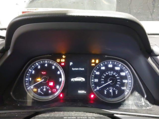Hyundai SONATA SEL 2021 5NPEL4JA9MH084212 Image 7