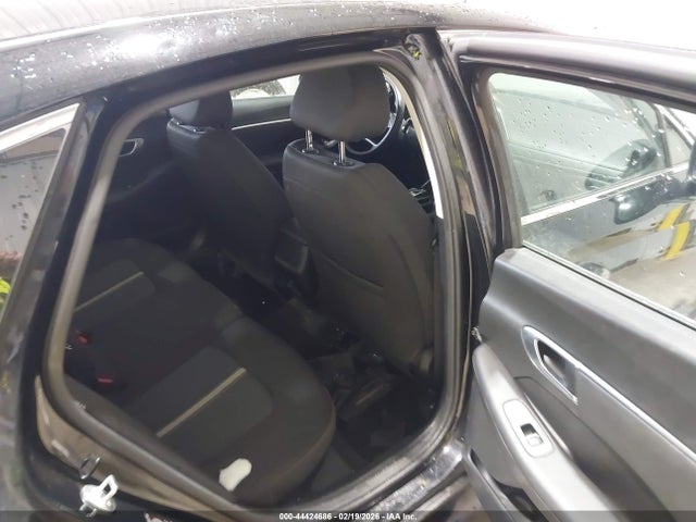 Hyundai SONATA SEL 2021 5NPEL4JA9MH084212 Image 8
