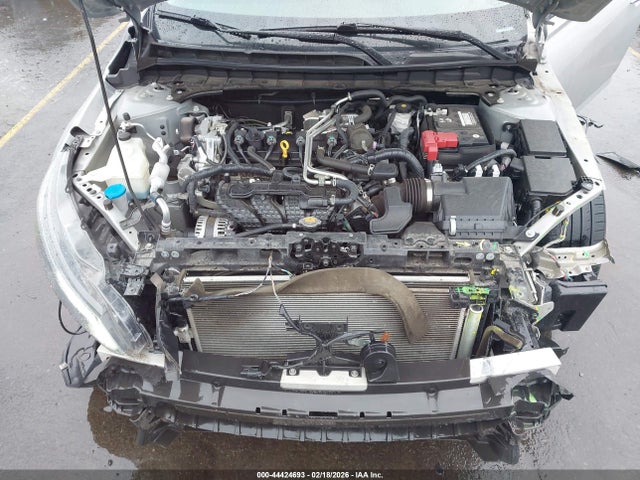1N4BL4DV5PN325999 Nissan Altima Sv Fwd