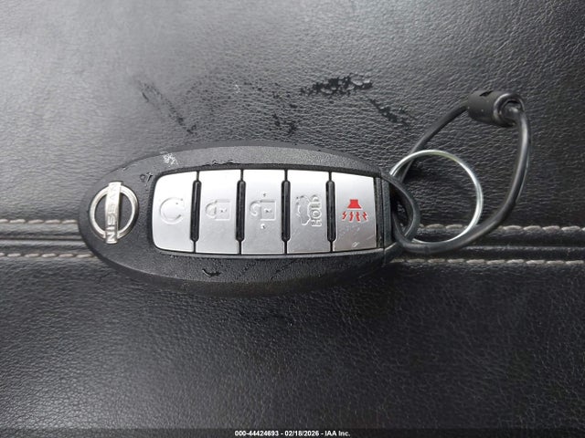 1N4BL4DV5PN325999 Nissan Altima Sv Fwd