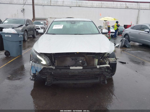 1N4BL4DV5PN325999 Nissan Altima Sv Fwd