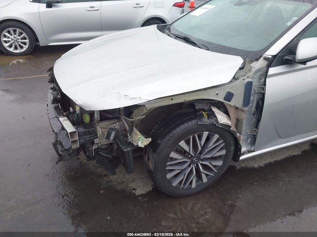 1N4BL4DV5PN325999 Nissan Altima Sv Fwd
