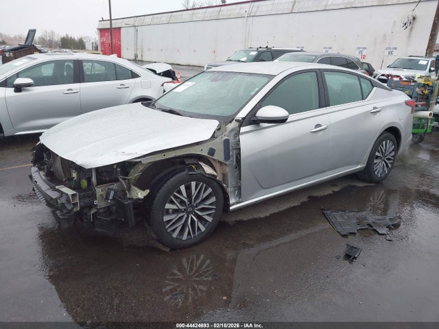 1N4BL4DV5PN325999 Nissan Altima Sv Fwd