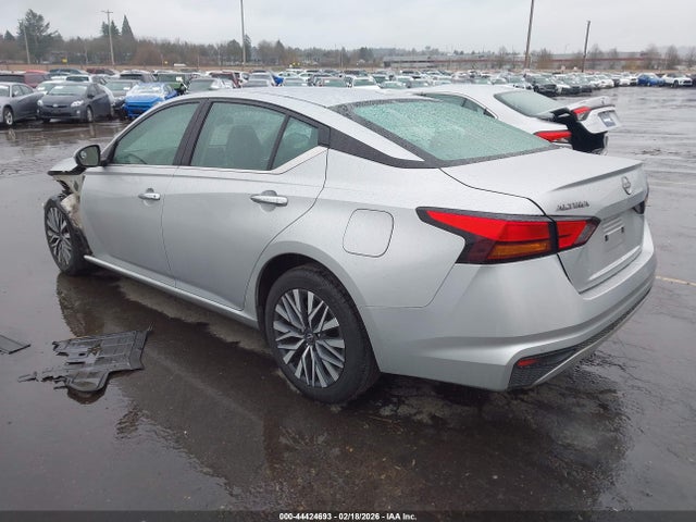 1N4BL4DV5PN325999 Nissan Altima Sv Fwd