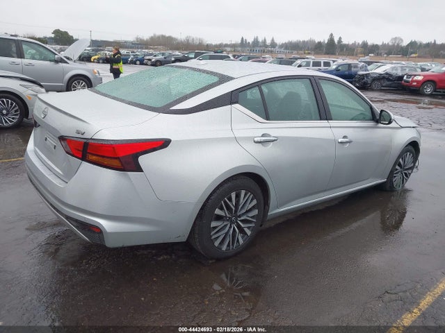 1N4BL4DV5PN325999 Nissan Altima Sv Fwd