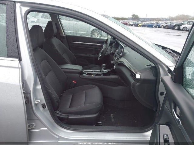 1N4BL4DV5PN325999 Nissan Altima Sv Fwd