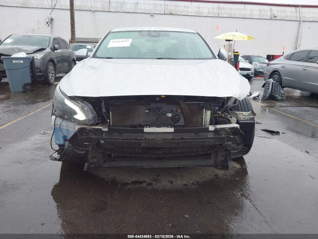 1N4BL4DV5PN325999 Nissan Altima Sv Fwd