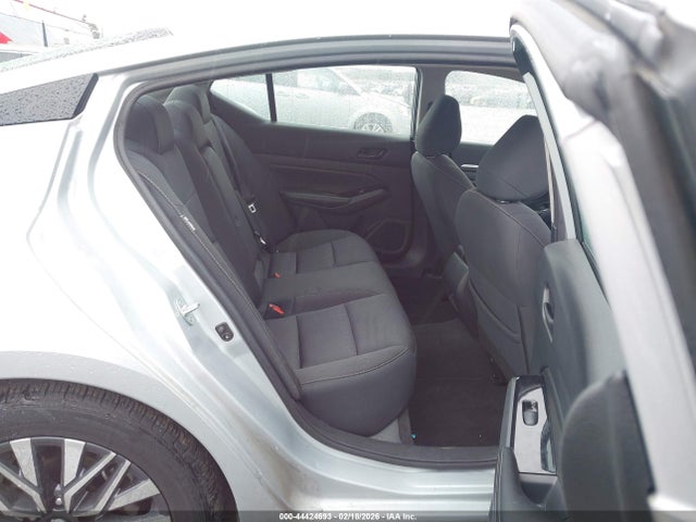 1N4BL4DV5PN325999 Nissan Altima Sv Fwd