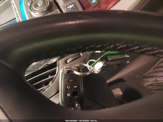 Продажа на аукционе авто 2013 Buick Lacrosse Leather Group, vin: 1G4GC5G31DF317271, номер лота: 44424697