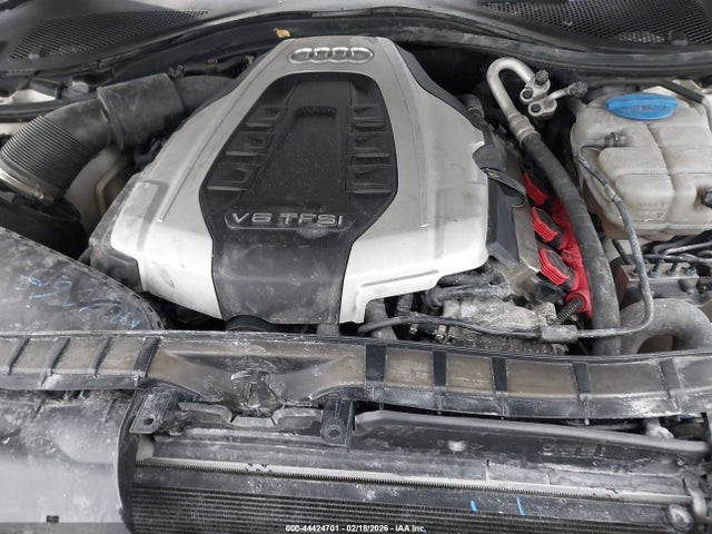 2016 AUDI A7 WAUWGAFCXGN006444 Photo 9