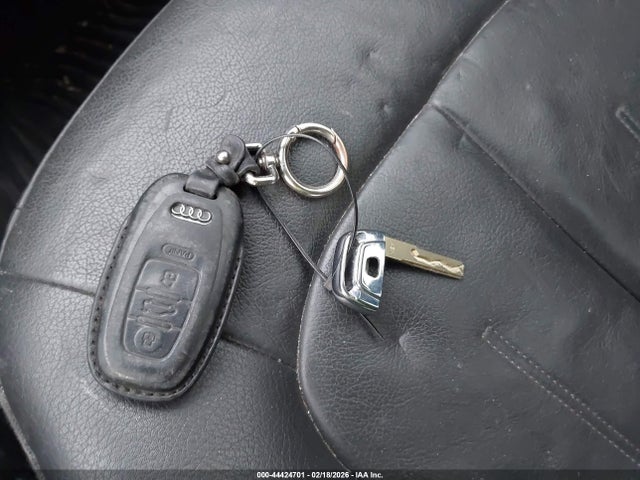 2016 AUDI A7 WAUWGAFCXGN006444 Photo 10