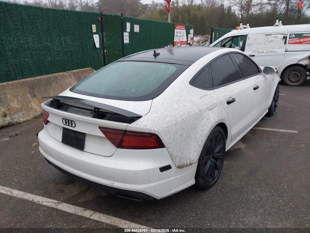 2016 AUDI A7 WAUWGAFCXGN006444 Photo 3