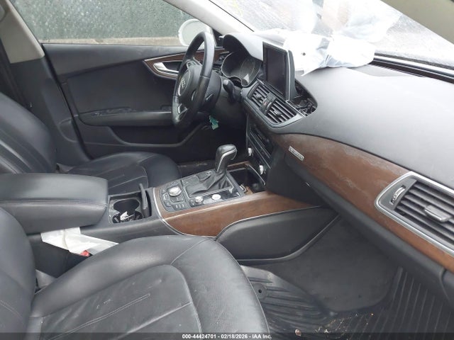 2016 AUDI A7 WAUWGAFCXGN006444 Photo 4