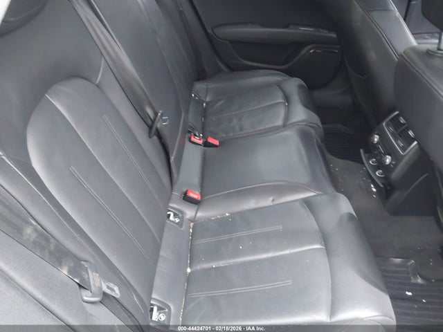 2016 AUDI A7 WAUWGAFCXGN006444 Photo 7