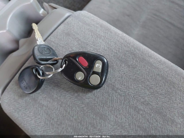 2005 BUICK LESABRE 1G4HP52K15U119486 Photo 10