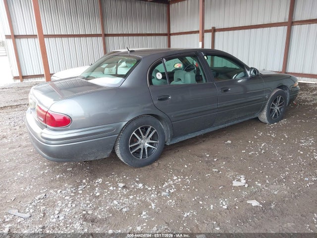 2005 BUICK LESABRE 1G4HP52K15U119486 Photo 3