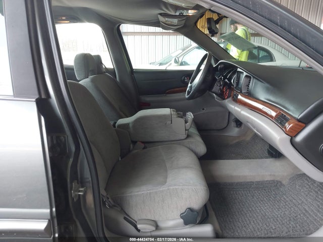 2005 BUICK LESABRE 1G4HP52K15U119486 Photo 4
