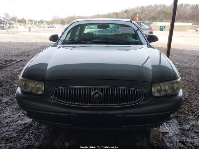 2005 BUICK LESABRE 1G4HP52K15U119486 Photo 5