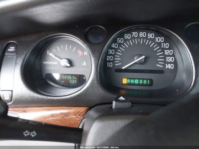 2005 BUICK LESABRE 1G4HP52K15U119486 Photo 6