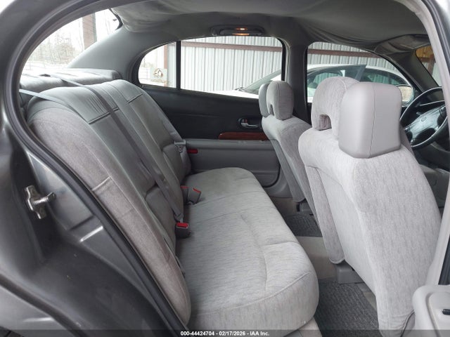 2005 BUICK LESABRE 1G4HP52K15U119486 Photo 7