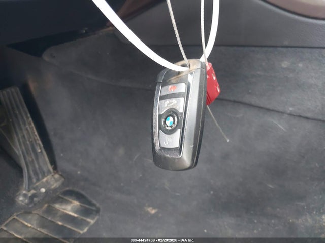 2016 BMW 535I WBA5B1C55GG129606 Photo 10