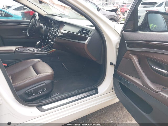 2016 BMW 535I WBA5B1C55GG129606 Photo 4