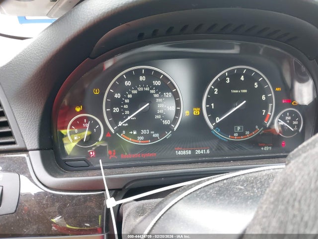 2016 BMW 535I WBA5B1C55GG129606 Photo 6