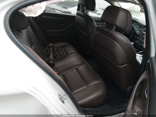2016 BMW 535I WBA5B1C55GG129606 Photo 7