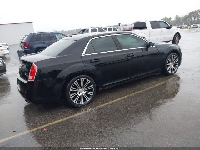 Продажа на аукционе авто 2012 Chrysler 300 S V6, vin: 2C3CCABG4CH173254, номер лота: 44424717