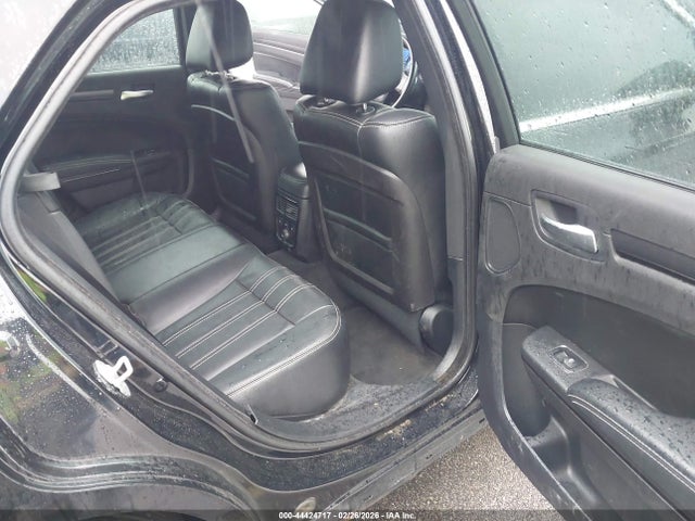 Продажа на аукционе авто 2012 Chrysler 300 S V6, vin: 2C3CCABG4CH173254, номер лота: 44424717