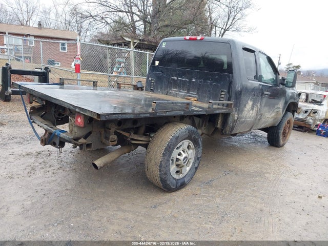 Продажа на аукционе авто 2011 Gmc Sierra 2500hd Sle, vin: 1GT220CGXBZ179576, номер лота: 44424716