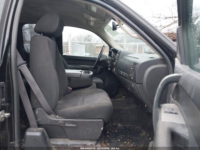 Продажа на аукционе авто 2011 Gmc Sierra 2500hd Sle, vin: 1GT220CGXBZ179576, номер лота: 44424716